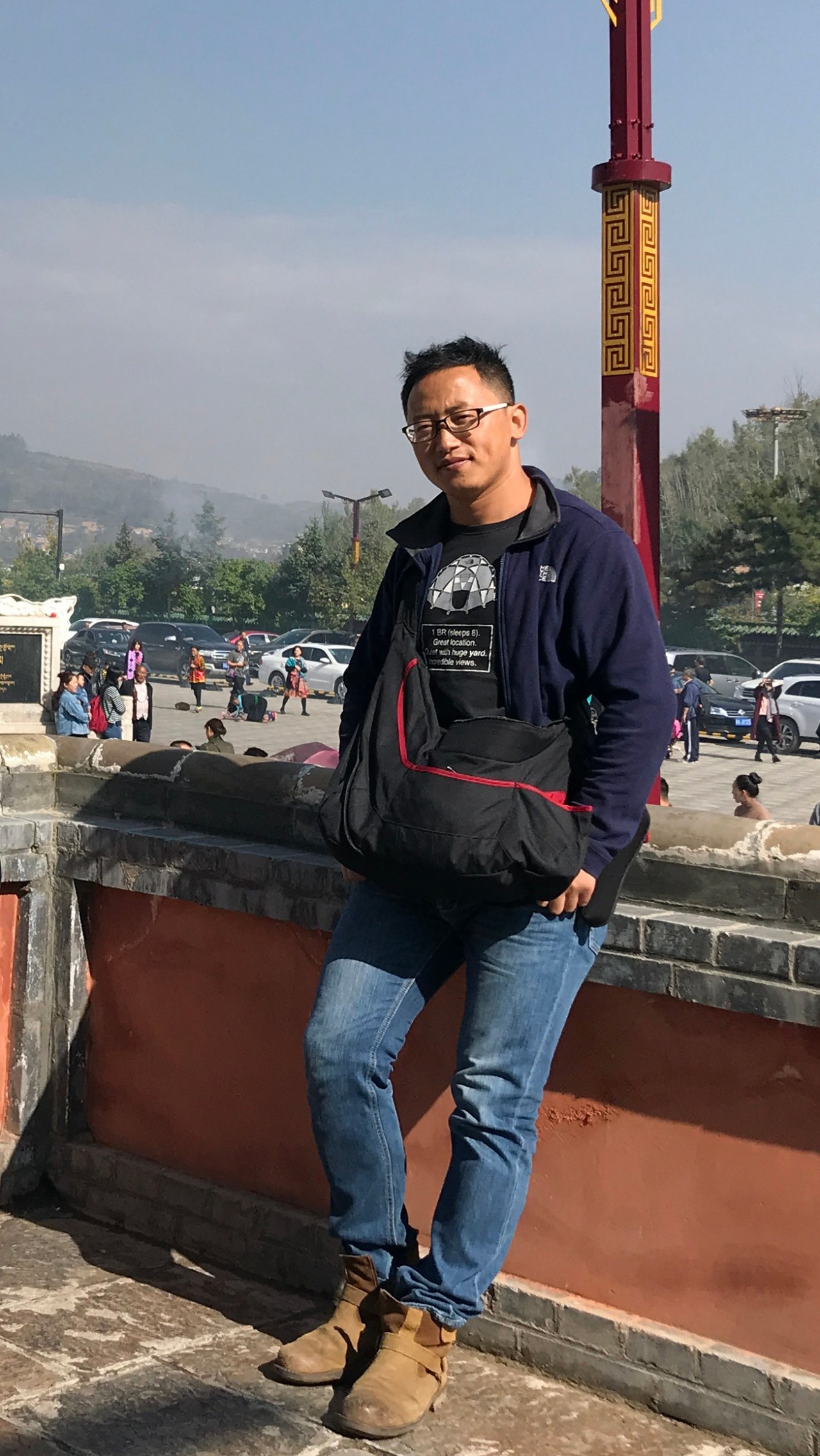 驚艷家佳樂(lè)文學(xué)景：發(fā)現(xiàn)未知的美！