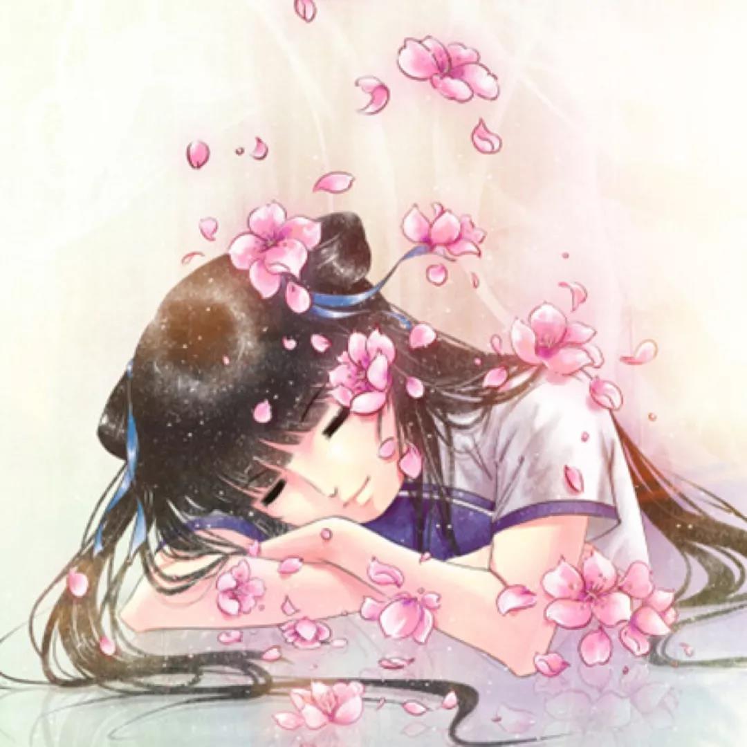 一組情侶古風(fēng)頭像，大美古風(fēng)!