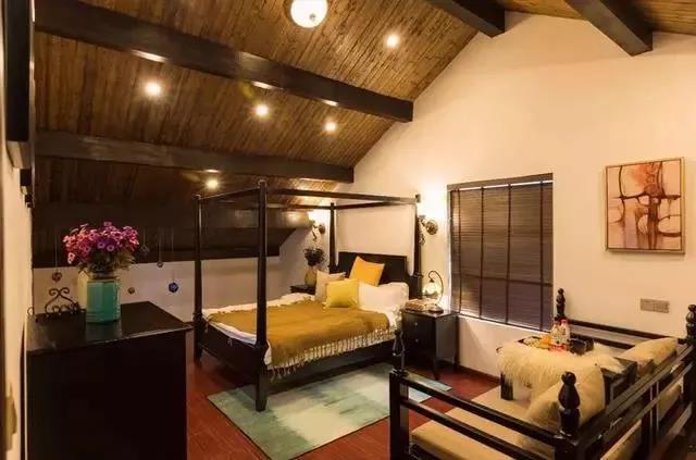 淺談民宿經(jīng)營(yíng)模式，及世界各地民宿的比較分析