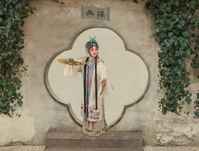 京劇國粹之美：慢慢品味京劇魅力的韻味！