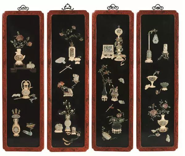 屏風之美，誕生于朦朧的東方之美！