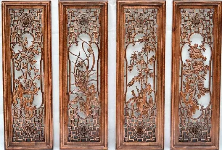 屏風之美，誕生于朦朧的東方之美！