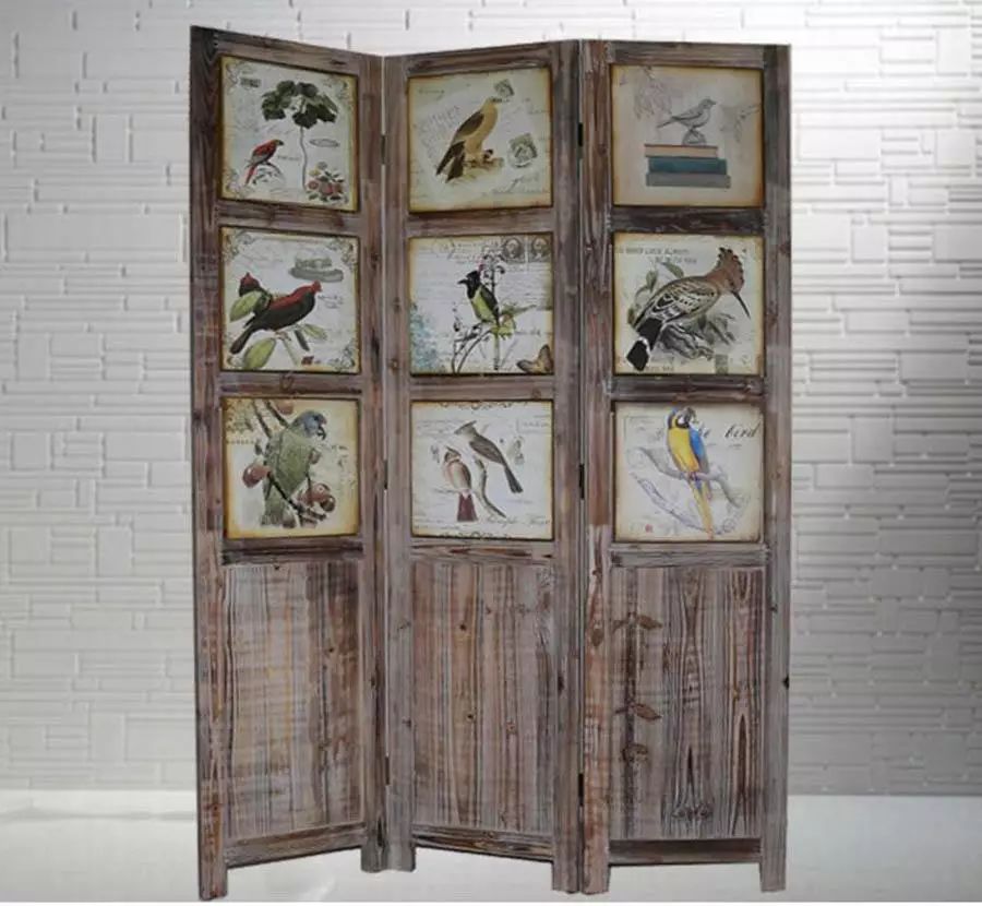 屏風之美，誕生于朦朧的東方之美！