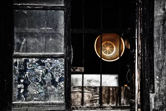 甪直古鎮(zhèn)，那個缺了一角的古鎮(zhèn)！