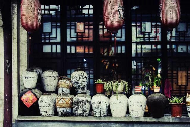 甪直古鎮(zhèn)，那個缺了一角的古鎮(zhèn)！