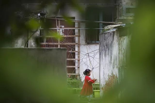 甪直古鎮(zhèn)，那個缺了一角的古鎮(zhèn)！