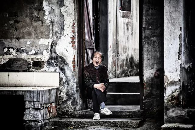 甪直古鎮(zhèn)，那個缺了一角的古鎮(zhèn)！