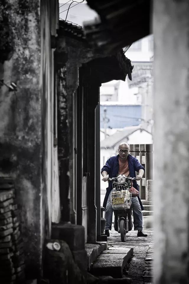 甪直古鎮(zhèn)，那個缺了一角的古鎮(zhèn)！