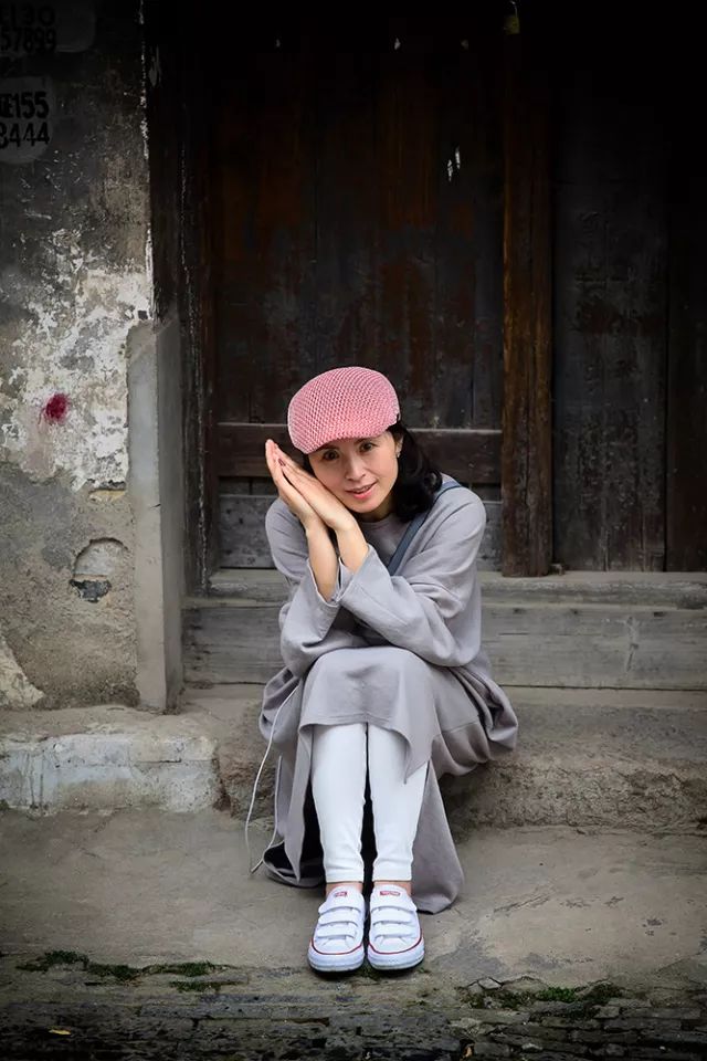 甪直古鎮(zhèn)，那個缺了一角的古鎮(zhèn)！