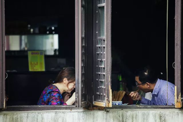 甪直古鎮(zhèn)，那個缺了一角的古鎮(zhèn)！