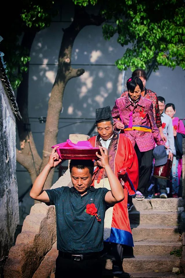 甪直古鎮(zhèn)，那個缺了一角的古鎮(zhèn)！