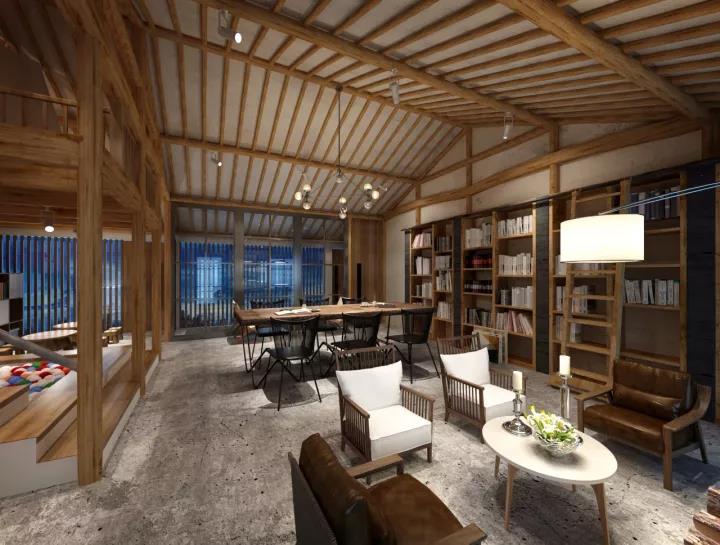 民宿設(shè)計六大原則：讓旅行更有人情味！