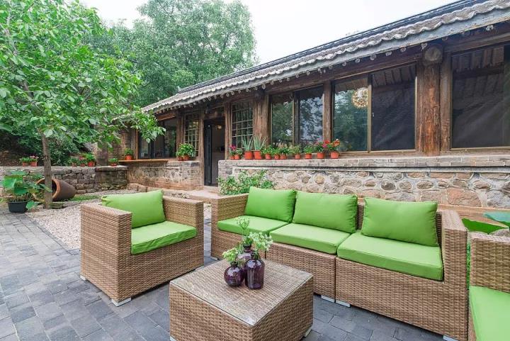 民宿設(shè)計六大原則：讓旅行更有人情味！