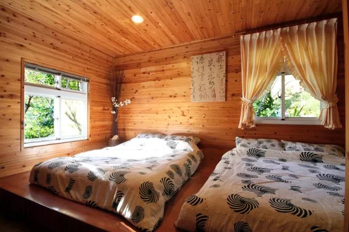 民宿設(shè)計六大原則：讓旅行更有人情味！