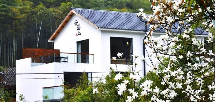 民宿設(shè)計六大原則：讓旅行更有人情味！