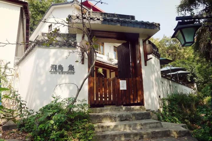 民宿設(shè)計六大原則：讓旅行更有人情味！