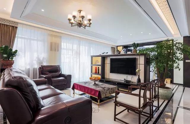 由國人演繹的中式裝修：完美詮釋家佳樂文學！