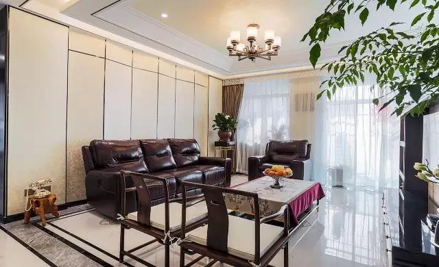 由國人演繹的中式裝修：完美詮釋家佳樂文學！