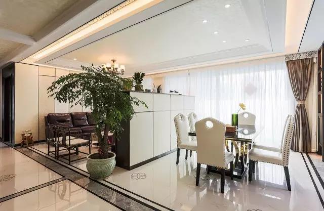 由國人演繹的中式裝修：完美詮釋家佳樂文學！