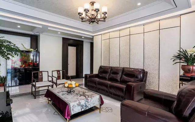 由國人演繹的中式裝修：完美詮釋家佳樂文學！