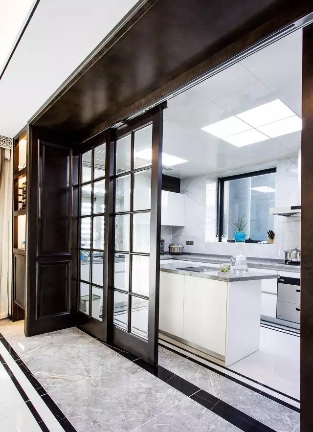 由國人演繹的中式裝修：完美詮釋家佳樂文學！