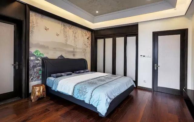 由國人演繹的中式裝修：完美詮釋家佳樂文學！