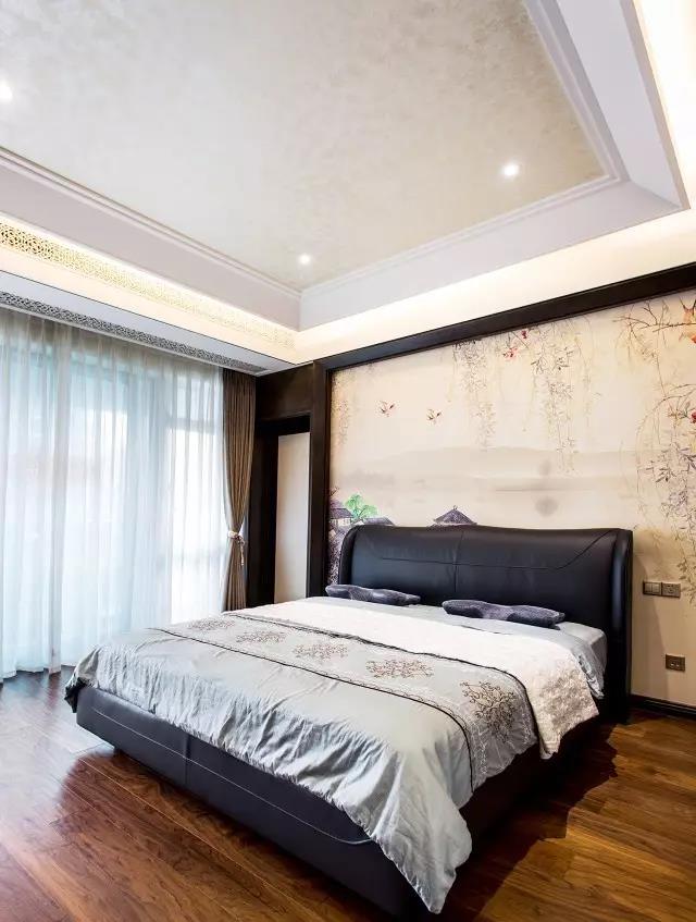 由國人演繹的中式裝修：完美詮釋家佳樂文學！