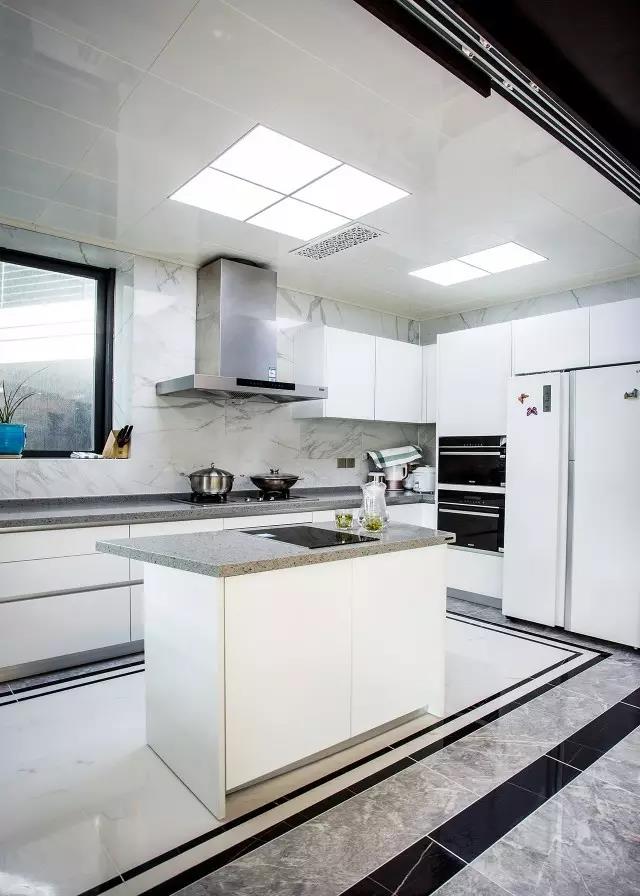 由國人演繹的中式裝修：完美詮釋家佳樂文學！