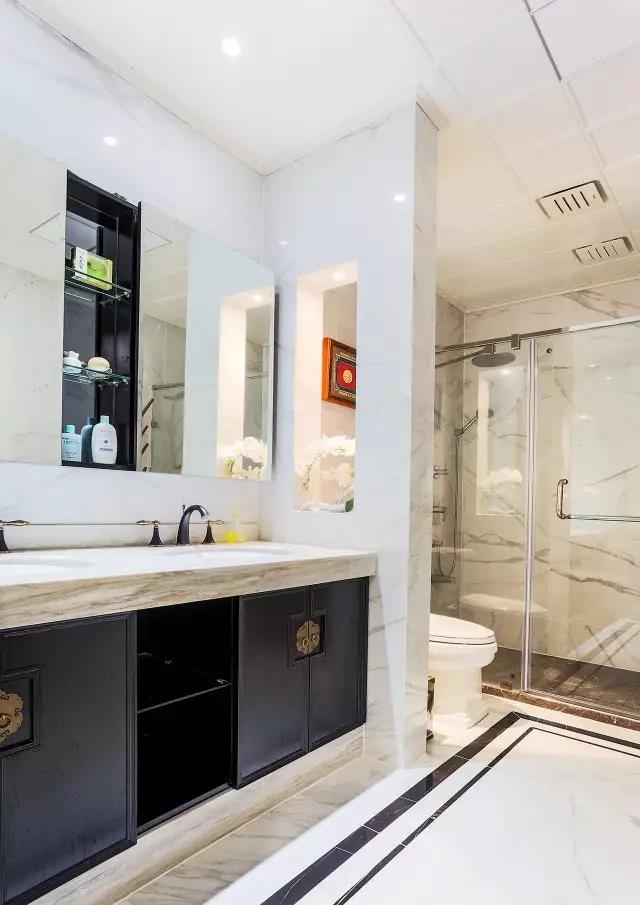 由國人演繹的中式裝修：完美詮釋家佳樂文學！