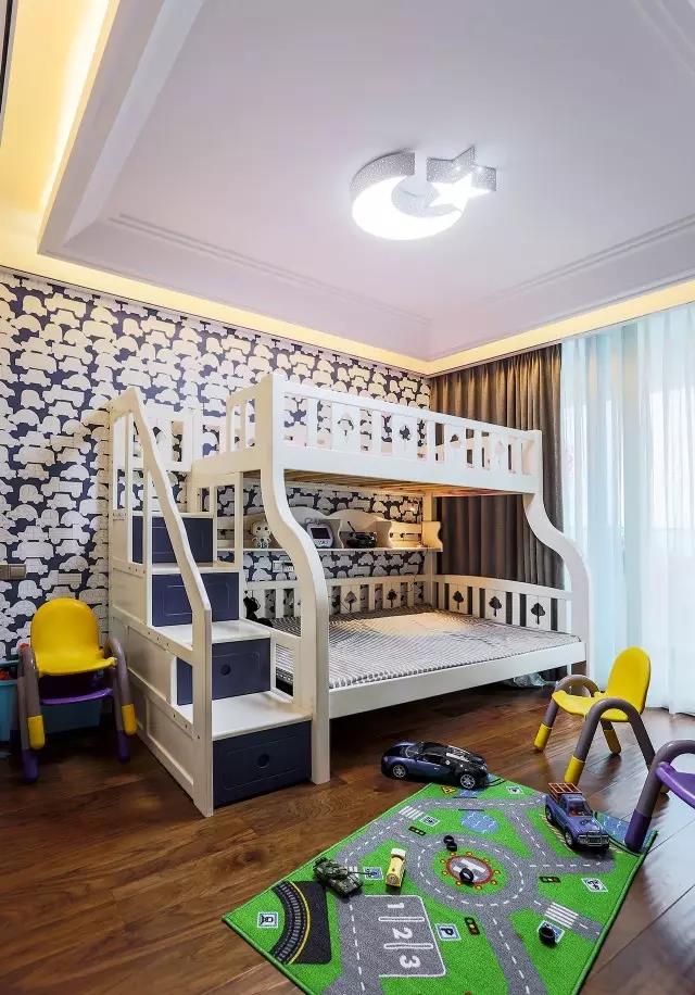 由國人演繹的中式裝修：完美詮釋家佳樂文學！