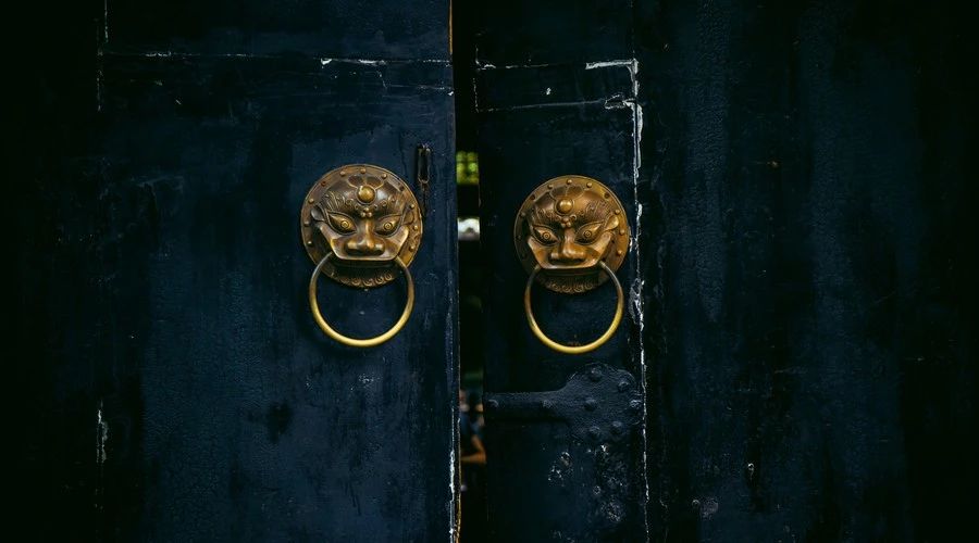 麗江·白馬里，千年古城化作最美背景