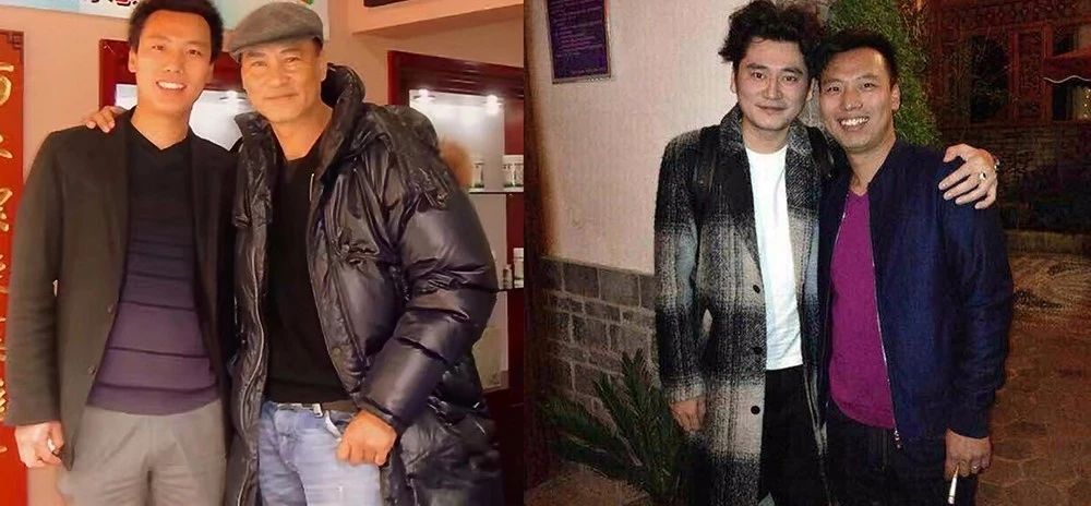 麗江·白馬里，千年古城化作最美背景