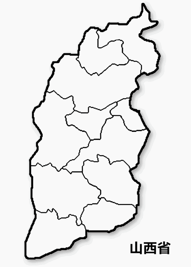 用繪畫記錄寺廟建筑：愛上了山西的古建筑