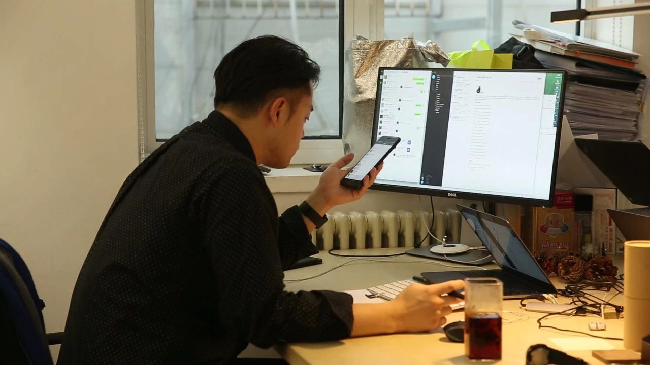 北京·有術(shù)，網(wǎng)紅建筑師青山周平的新作