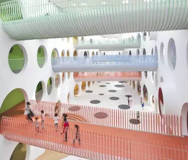 北京·有術(shù)，網(wǎng)紅建筑師青山周平的新作