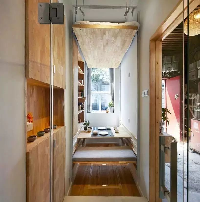 北京·有術(shù)，網(wǎng)紅建筑師青山周平的新作