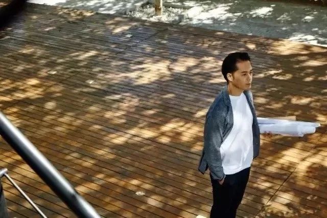 北京·有術(shù)，網(wǎng)紅建筑師青山周平的新作