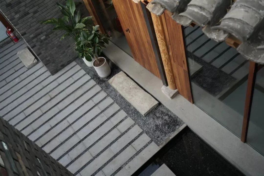 北京·有術(shù)，網(wǎng)紅建筑師青山周平的新作