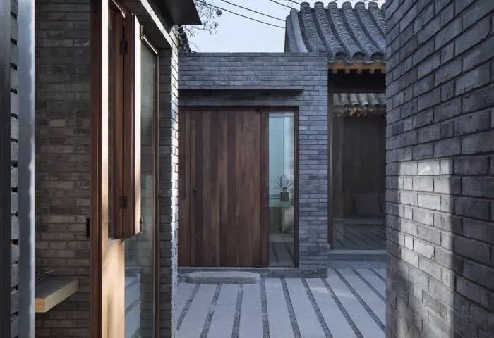 北京·有術(shù)，網(wǎng)紅建筑師青山周平的新作