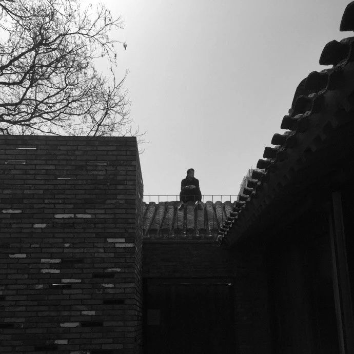 北京·有術(shù)，網(wǎng)紅建筑師青山周平的新作