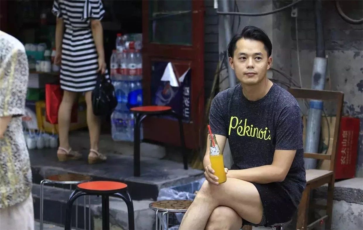 北京·有術(shù)，網(wǎng)紅建筑師青山周平的新作