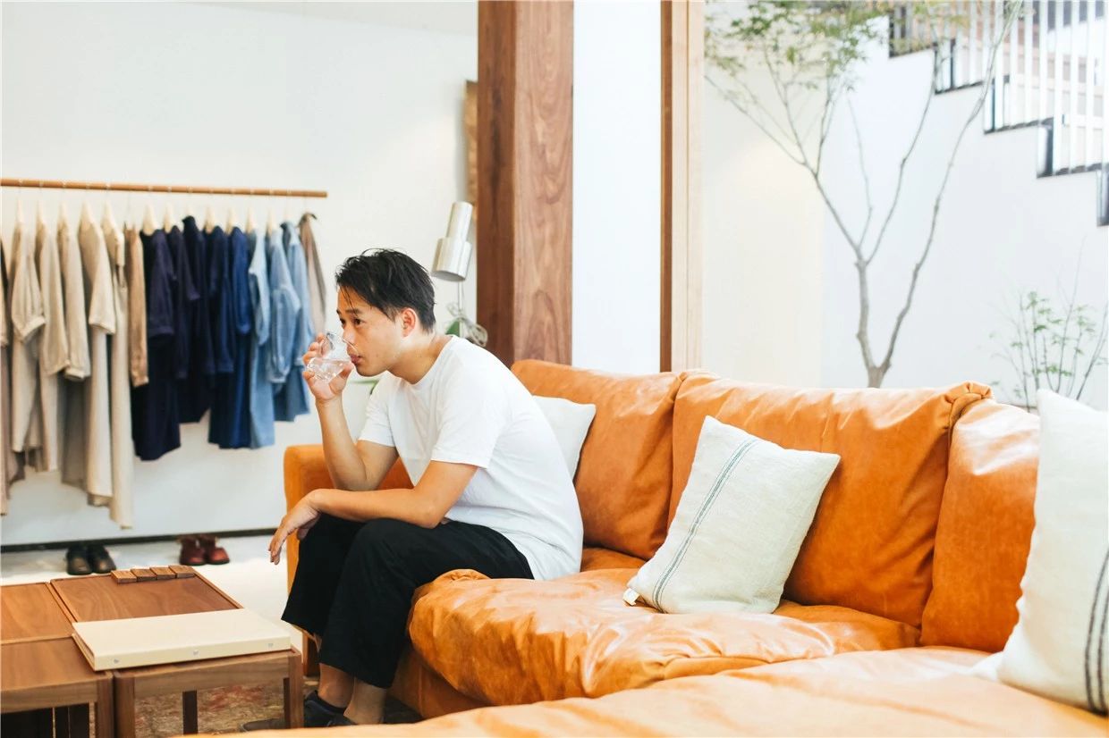 北京·有術，網(wǎng)紅建筑師青山周平的新作