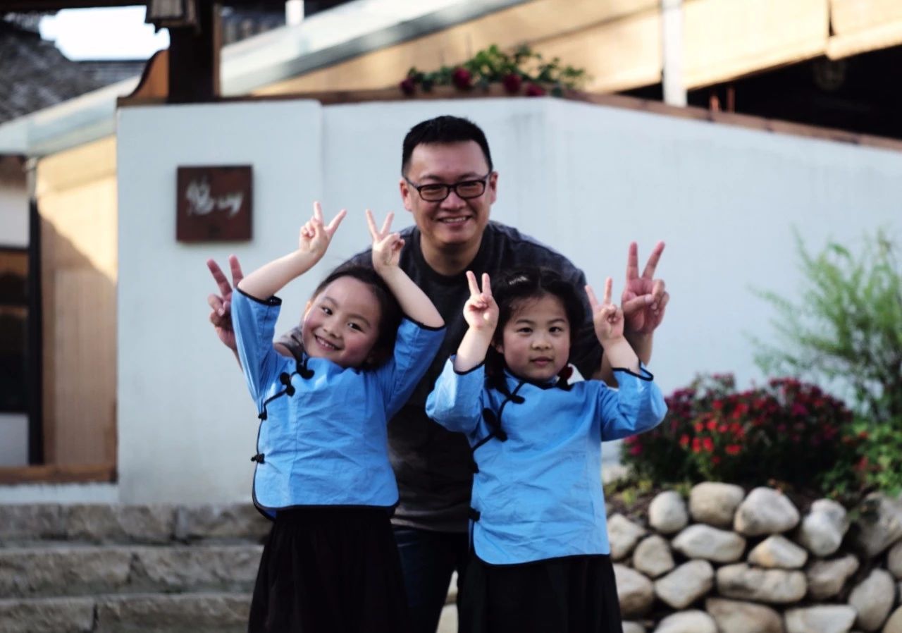 南京·悠然客棧，一方小院一杯清茶一段美好時(shí)光