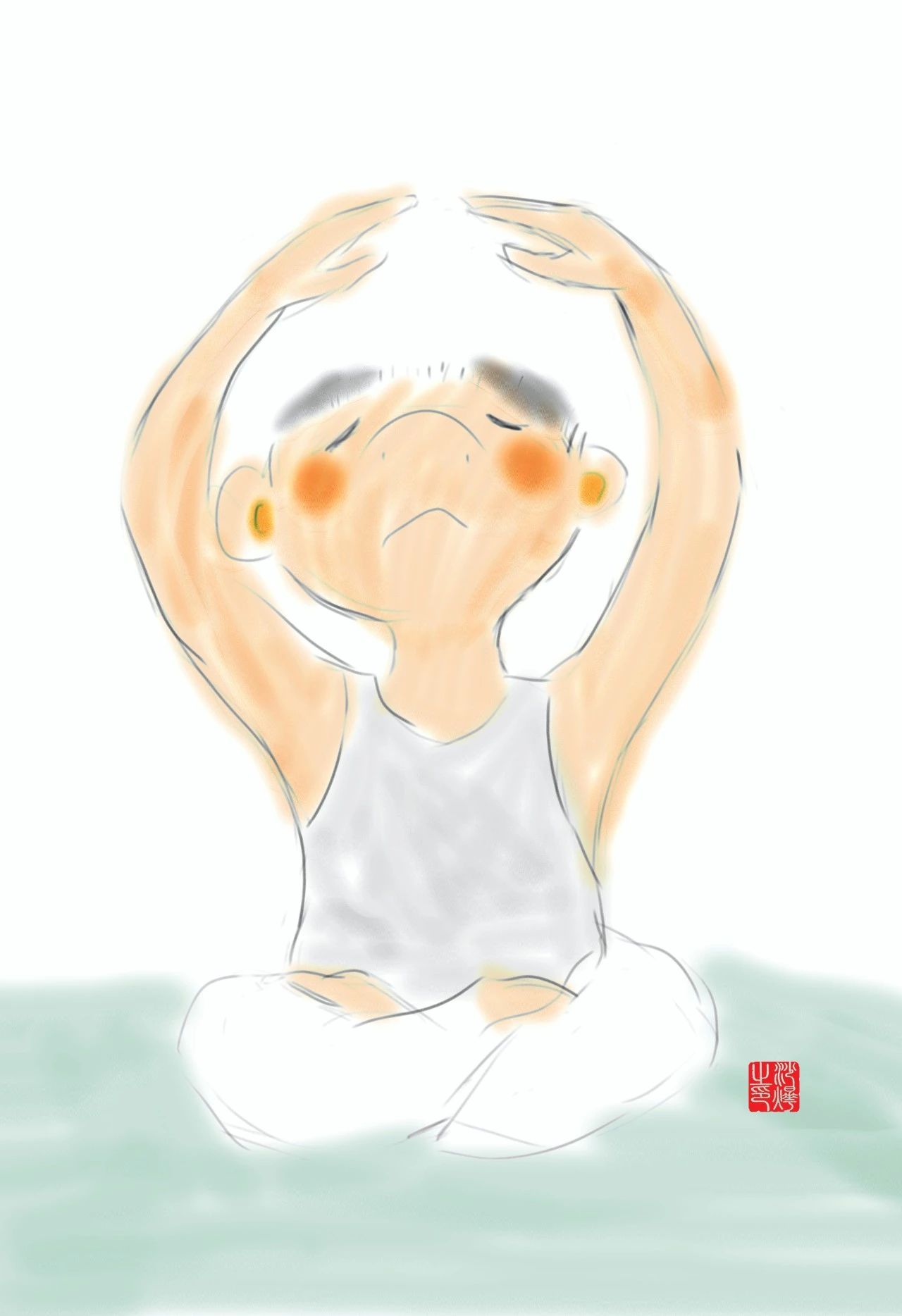 南京·悠然客棧，一方小院一杯清茶一段美好時(shí)光