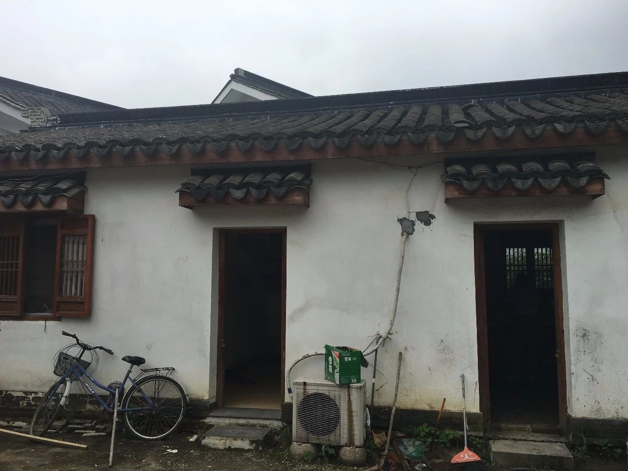 南京·悠然客棧，一方小院一杯清茶一段美好時(shí)光