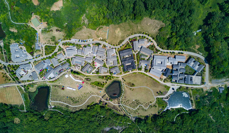 南京·悠然客棧，一方小院一杯清茶一段美好時(shí)光