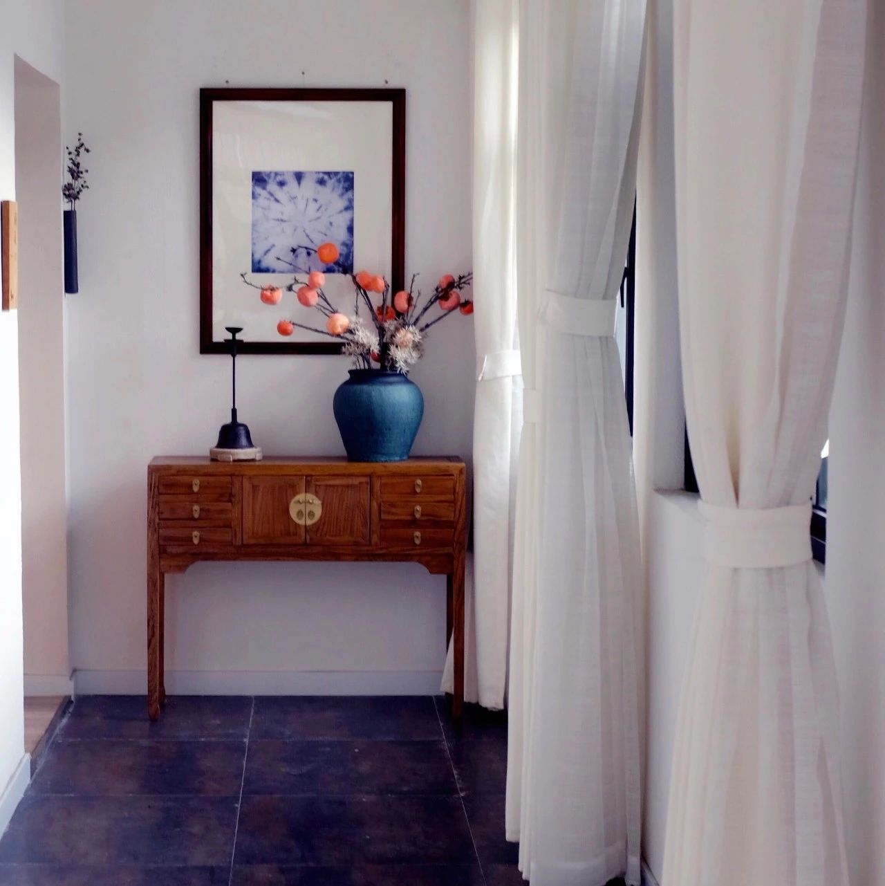 南京·悠然客棧，一方小院一杯清茶一段美好時光