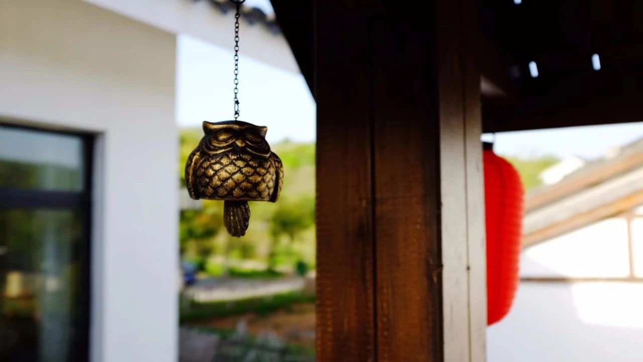 南京·悠然客棧，一方小院一杯清茶一段美好時(shí)光