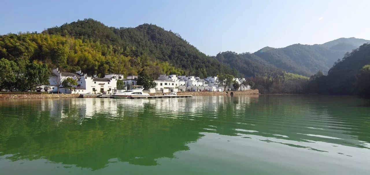 驚艷新中式建筑之美：江南最美的5個(gè)中式酒店