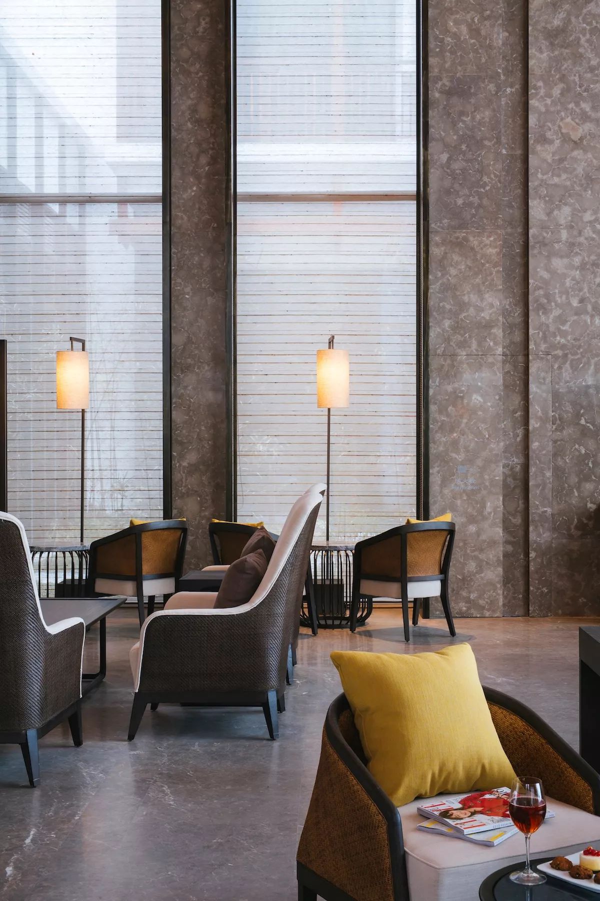 驚艷新中式建筑之美：江南最美的5個中式酒店